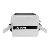 LPH01 - Tête de pompe péristaltique