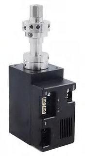 Vannes de sélection GC multipositions