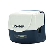 BPH01 - Tête de pompe à conception à clapet