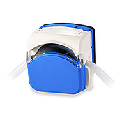 FG série - Têtes de pompe péristaltique