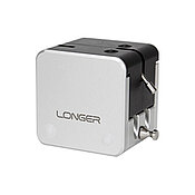 PFH‑Série - Têtes de pompe de haute précision