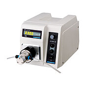 Pompe micro‑à‑engrenages magnétique WT3000‑1JA & WT3000‑1JB pour débit continu