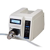 WT3000‑1FA & WT3000‑1FB Pompe micro‑à‑engrenages magnétique de dosage