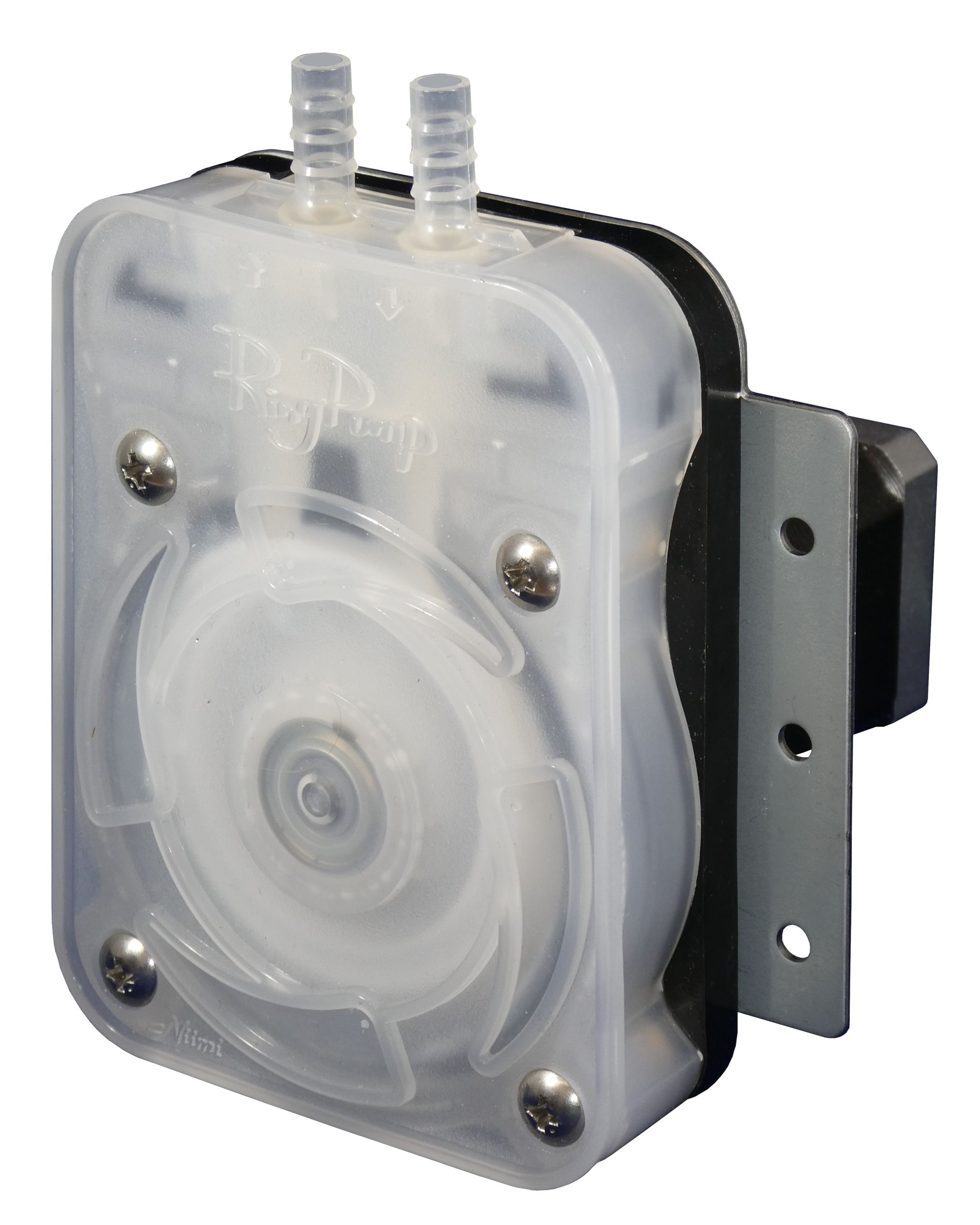 RP-S Stepper Motor Pump